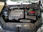2013 Volkswagen Jetta tdi
