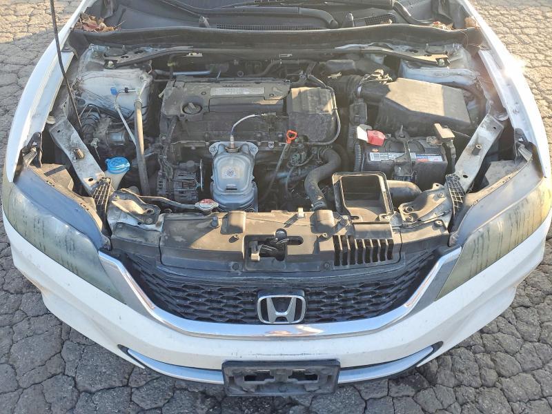 2014 Honda Accord Lx-s