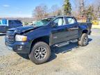 2016 GMC Canyon sle
