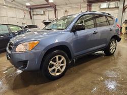2010 Toyota Rav4 en venta en Franklin, WI