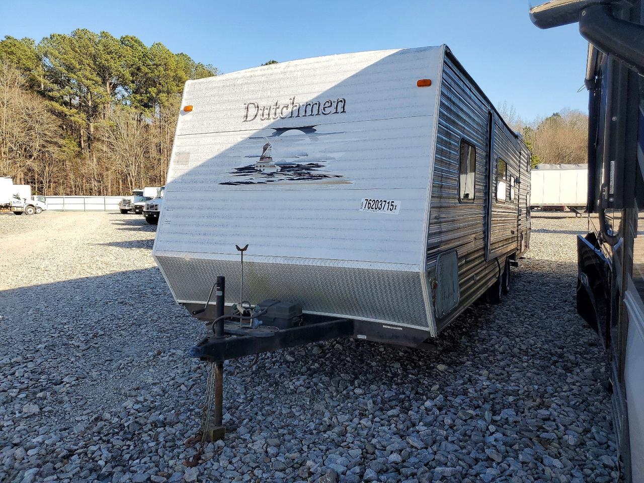 2006 Dutchmen Camper