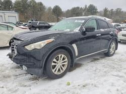 2010 Infiniti Fx35 for sale in Mendon, MA