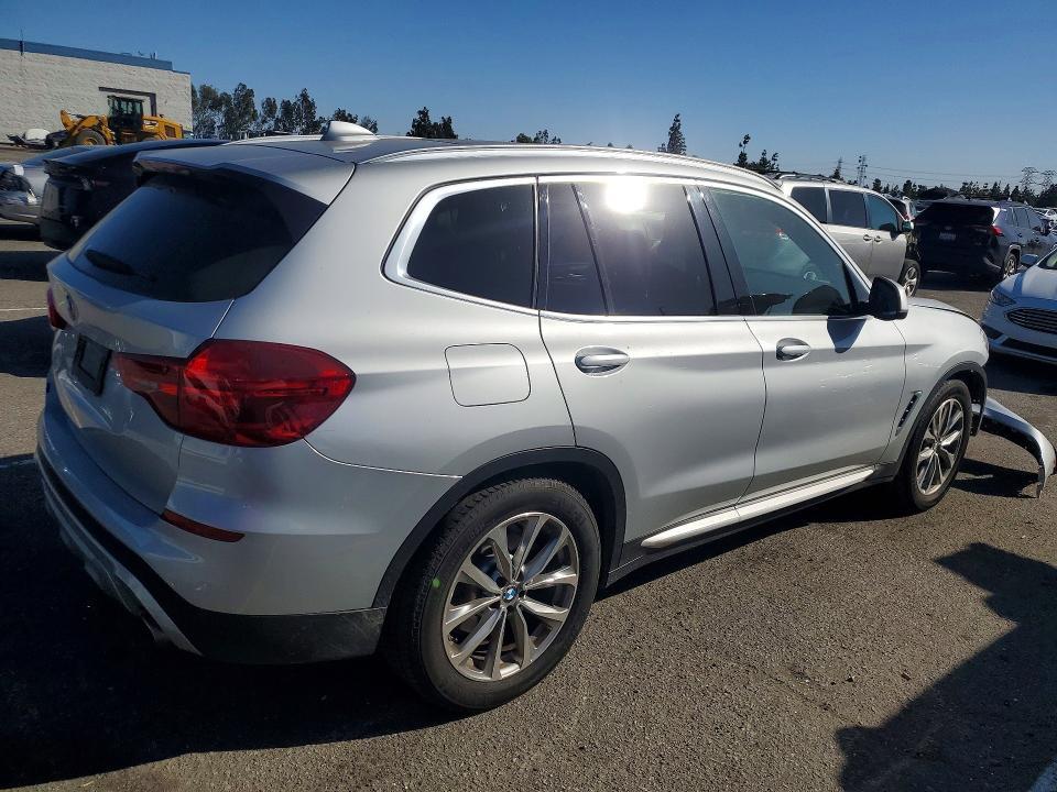 2019 Bmw Motorrad 2019 bmw Motorrad X3 Sdrive30i