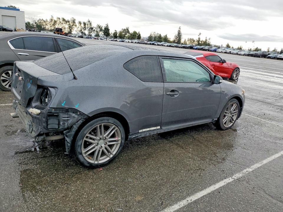 2013 Scion TC