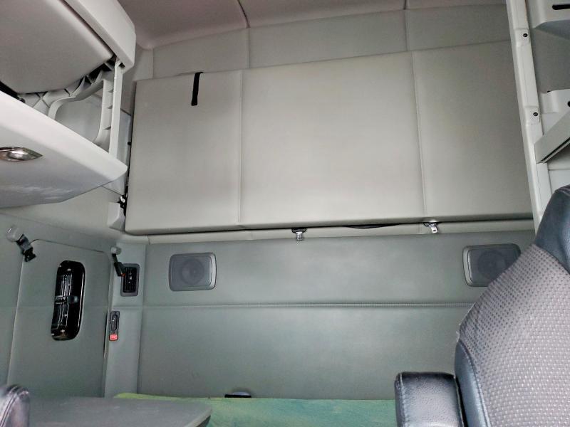 2020 Kenworth Construction
