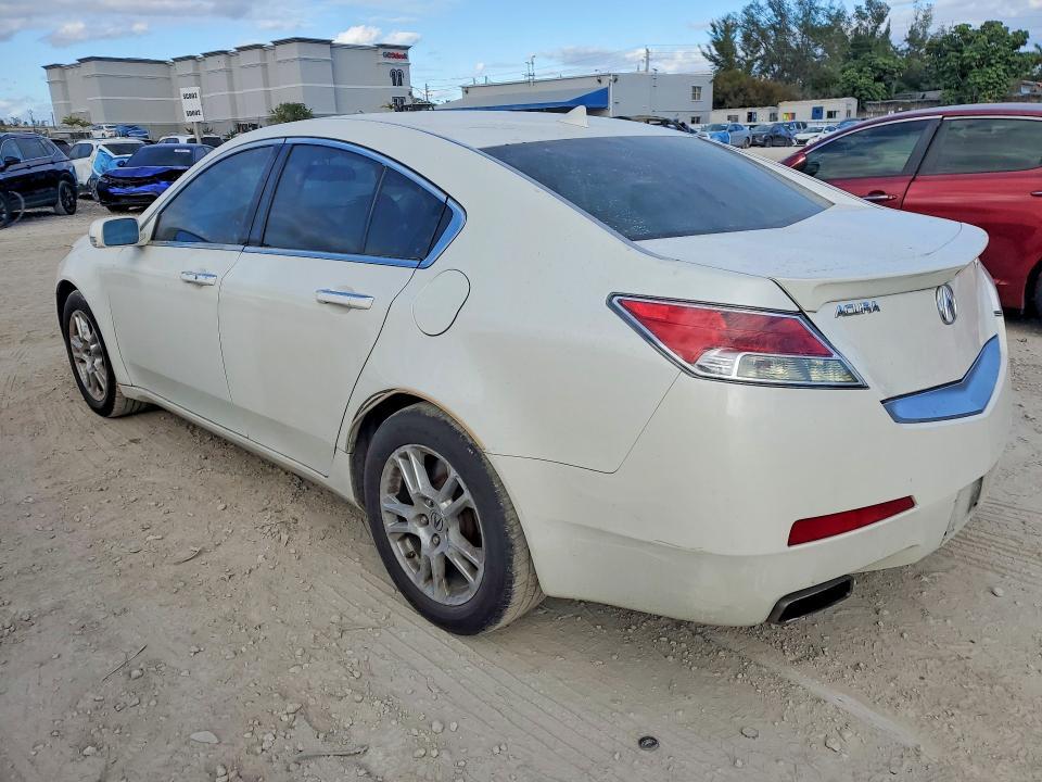 2011 Acura TL