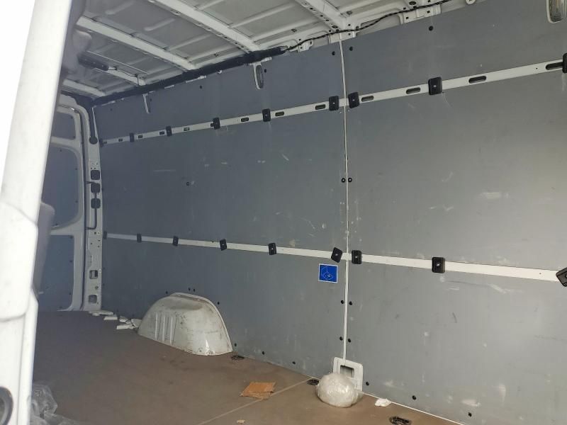 2020 Mercedes-Benz 2020 Mercedes Benz Sprinter 2500 Delivery Van