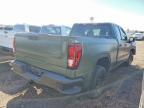 2022 GMC Sierra Limited C1500 sle