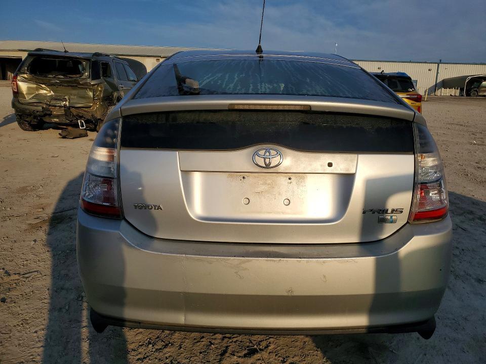 2005 Toyota Prius