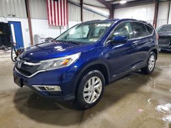 2016 Honda Cr-v ex for sale in West Mifflin, PA
