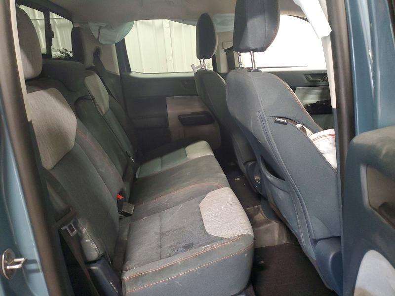 2023 Ford Maverick xl