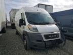 2020 Dodge RAM Promaster 2500 Utility / Service Van