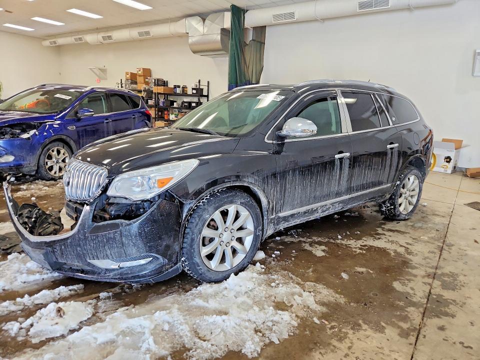 2014 Buick Enclave