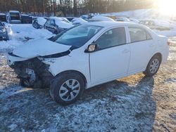 2013 Toyota Corolla Base for sale in North Billerica, MA