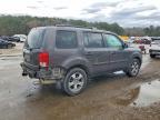 2014 Honda Pilot ex