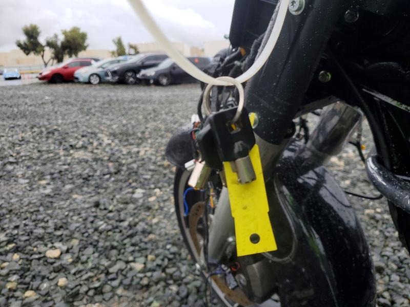 2013 Harley-Davidson Fltru Road Glide Ultra