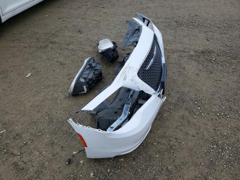 2018 Chrysler 300 Limited