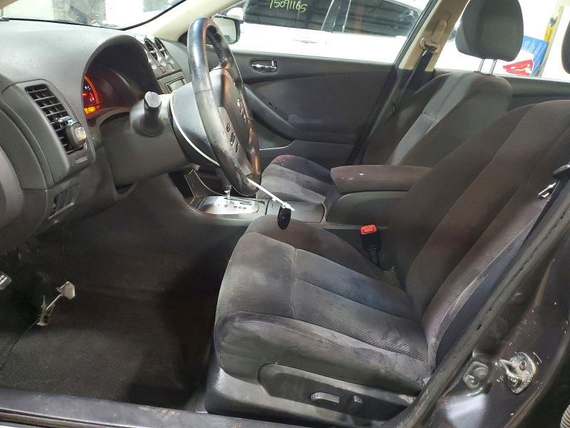 2008 Nissan Altima 2.5