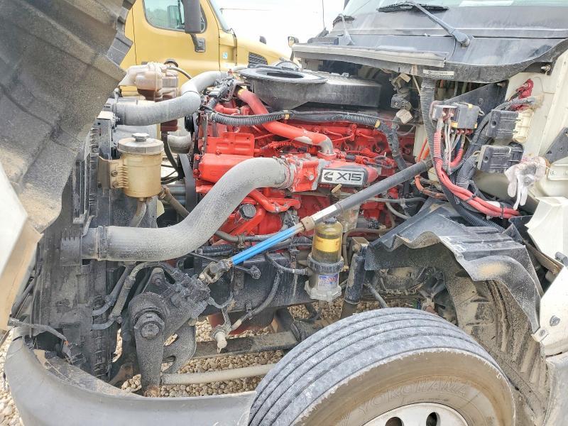 2019 International LT625 Semi Truck