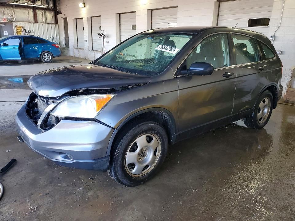 2011 Honda Cr-v lx