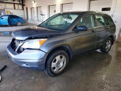 2011 Honda Cr-v lx en venta en Chicago Heights, IL