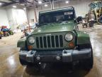 2008 Jeep Wrangler Unlimited Sahara