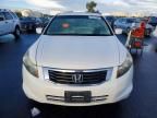 2010 Honda Accord ex