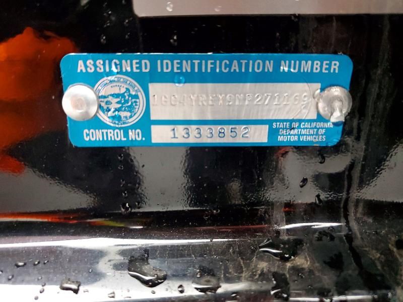 2022 Chevrolet Silverado K2500 High Country