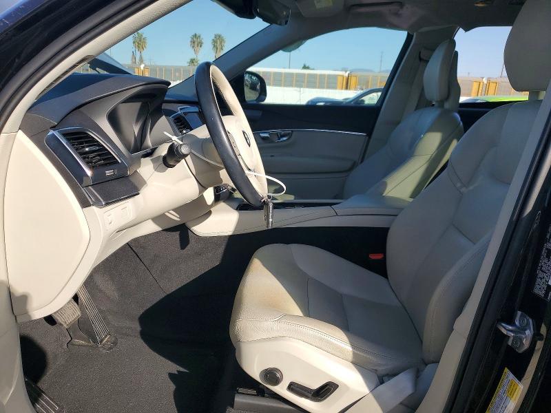 2020 Volvo Xc90 T5 Momentum