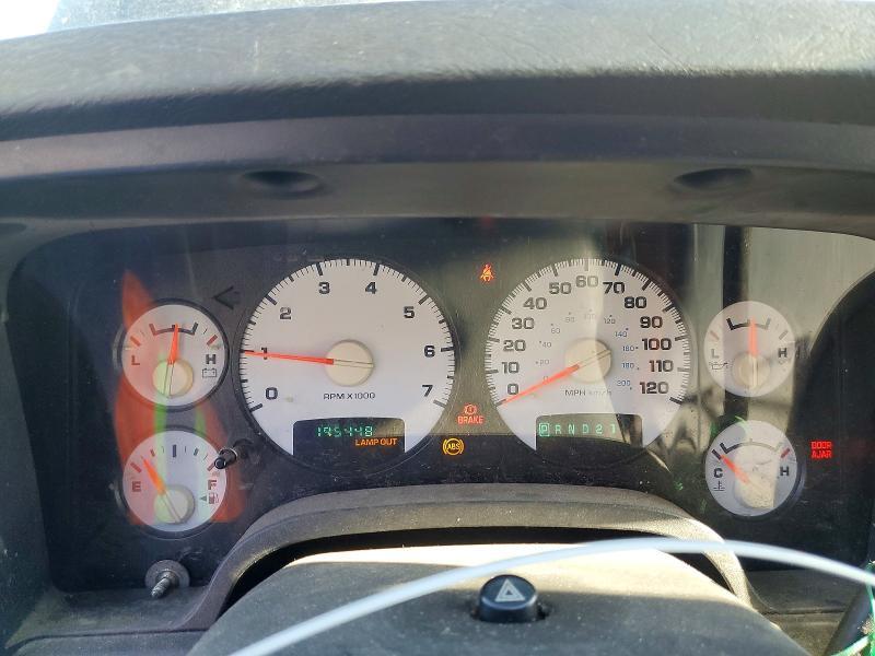 2003 Dodge Ram 1500 st