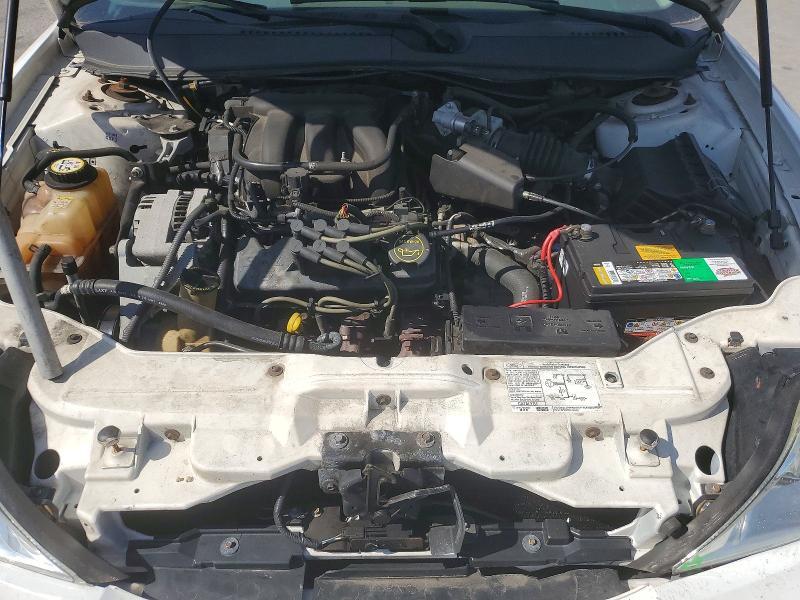 2005 Mercury Sable gs