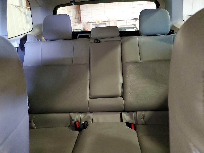 2014 Subaru Forester 2.5i Touring