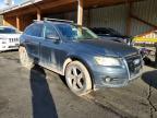 2009 Audi Q5 3.2