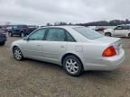 2002 Toyota Avalon xl