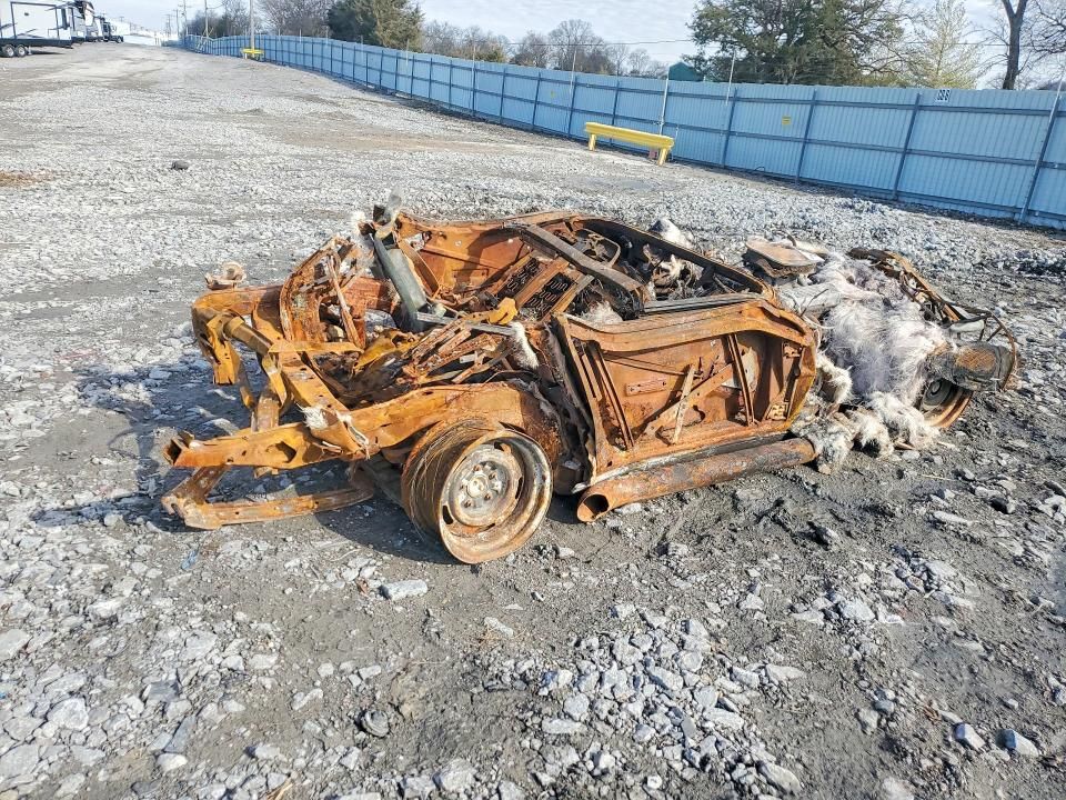 1971 Chevrolet Corvette
