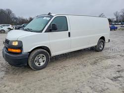 Chevrolet Vehiculos salvage en venta: 2018 Chevrolet Express 3500 Delivery Van
