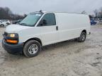 2018 Chevrolet Express 3500 Delivery Van