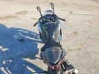 2025 Kawasaki EX500