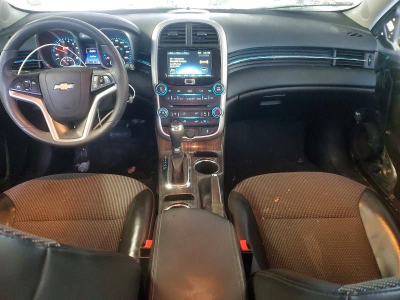 2014 Chevrolet Malibu 1LT