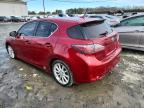 2012 Lexus Ct 200