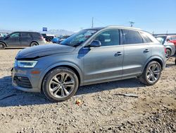 2016 Audi Q3 Prestige en venta en Magna, UT