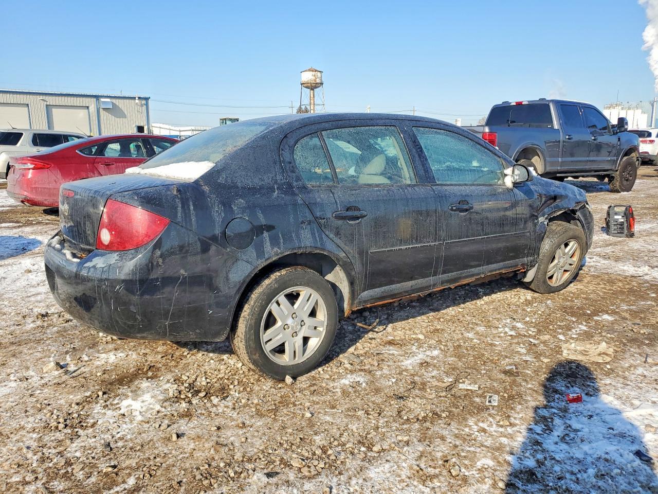 2006 Chevrolet Cobalt lt