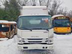 2024 Isuzu NPR BOX Truck