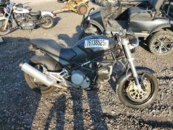 2001 Ducati M750 for sale in Savannah, GA