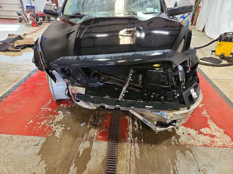 2013 Dodge 1500 Laramie