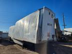 2014 Wabash Dvcvhpc DRY Van Trailer