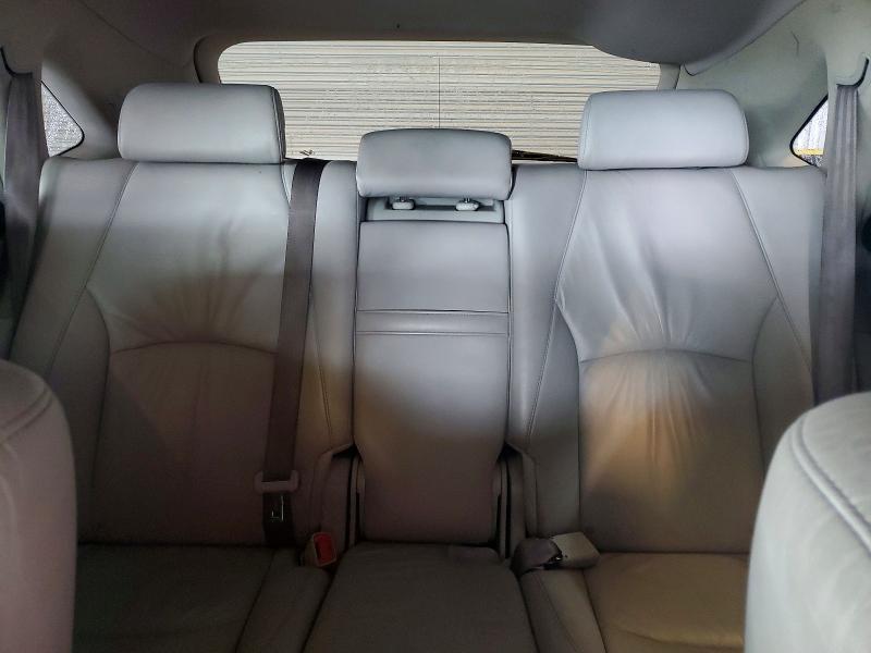 2005 Lexus Rx 330