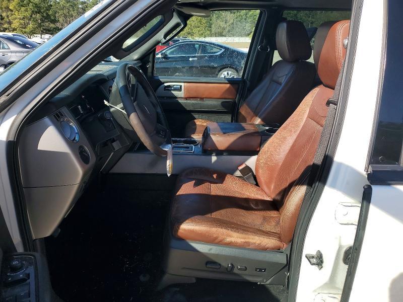 2011 Ford Expedition el xlt