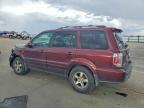 2008 Honda Pilot exl