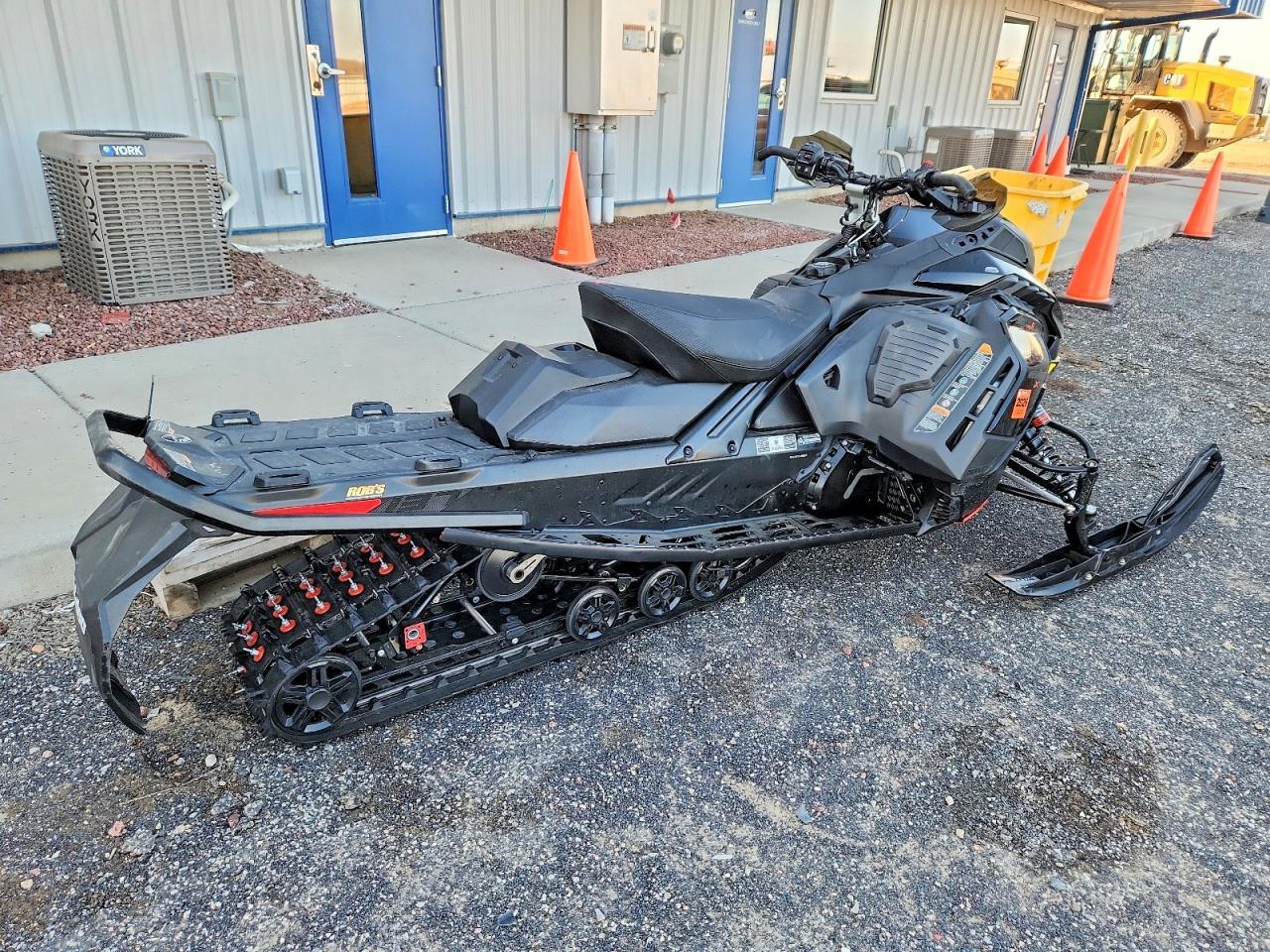 2024 True RENEGADEXRS900TRBO